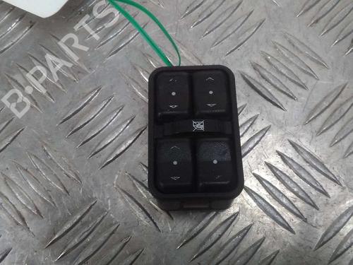 Used Left front window switch OPEL ZAFIRA A MPV (T98) 2.2 DTI 16V (F75) (125 hp) 11534802