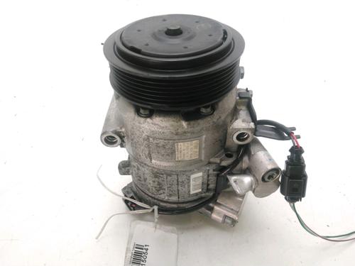 Used AC compressor VW POLO (9N_, 9A_) 1.2 (60 hp) 21392238
