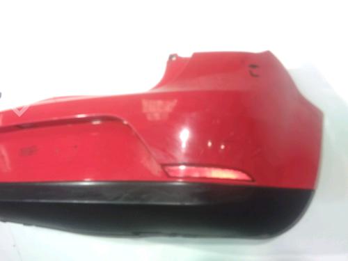 Rear bumper SEAT IBIZA IV (6J5, 6P1) 1.2 TDI | BP29414992C8 