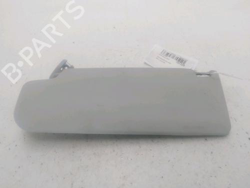 Right sun visor VW GOLF V Variant (1K5) 1.9 TDI | BP27289881I2