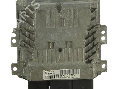 Used Engine control unit (ECU) Engine control unit (ECU) 38714613 38714613