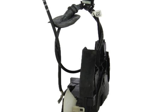 Front left lock RENAULT MEGANE IV Hatchback (B9A/M/N_) 1.5 Blue dCi 115 (B9A6) | BP32178885C98 - Image 3