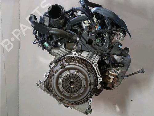 Used Engine Engine CITROËN C4 Picasso I MPV (UD_) 2.0 i 16V (140 hp) 30093281 30093281