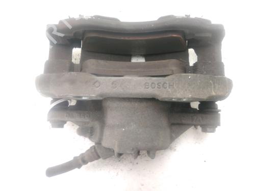 Right front brake caliper CITROËN C3 II (SC_) 1.4 HDi 70 (SC8HZC, SC8HR0, SC8HP4) | BP28178047M104