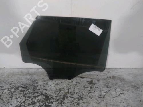 Used Rear right door window Rear right door window OPEL GRANDLAND / GRANDLAND X (A18, P1UO) 1.2 (75) (131 hp) 33632811 33632811