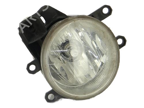 Used Right front fog light Right front fog light TOYOTA RAV 4 IV (_A4_) 2.0 D (WWA42_) (143 hp) 34641365 34641365