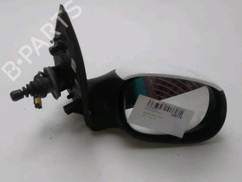 Bakspejl Højre PEUGEOT 206 Hatchback (2A/C) 1.4 HDi eco 70 (68 hp) 18544068