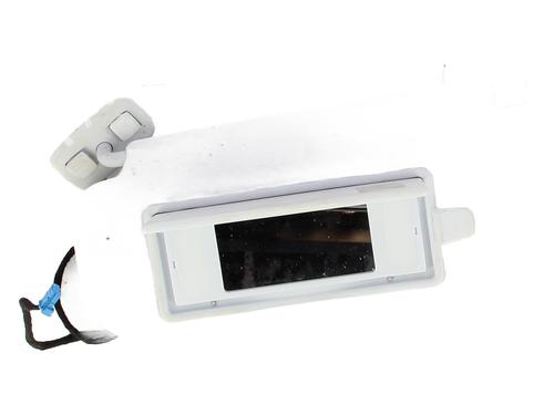 Left sun visor PEUGEOT 508 SW I (8E_) 2.0 BlueHDi 150 | BP30188233I1