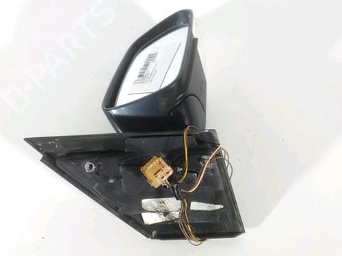Right mirror VW POLO (9N_, 9A_) 1.2 12V | BP20181685C27 