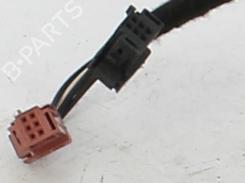 Used Right mirror PEUGEOT 208 I (CA_, CC_) 1.5 BlueHDI 100 (102 hp) 30291064