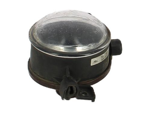 Left front fog light FORD FOCUS C-MAX (DM2) 1.6 TDCi | BP36486569C30 - Image 3