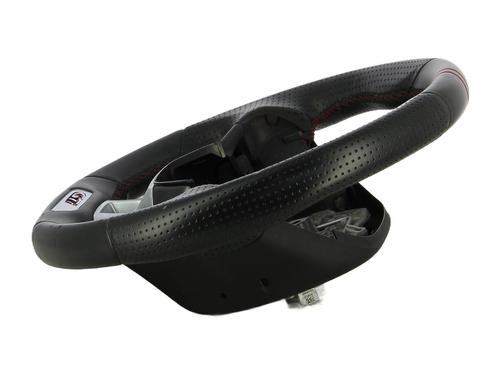 Used Steering wheel Steering wheel PEUGEOT 308 II (LB_, LP_, LW_, LH_, L3_) 1.6 GTi (L35GNH) (272 hp) 33222287 33222287