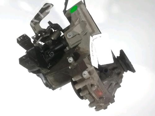 Gearbox VW POLO V (6R1, 6C1) 1.2 TDI | BP20299882M3 