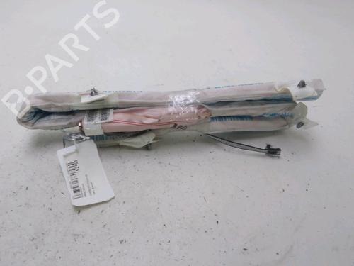 Used Right curtain airbag CITROËN C3 / C3 ORIGIN III (SX) 1.6 BlueHDi 75 (75 hp) 28086947