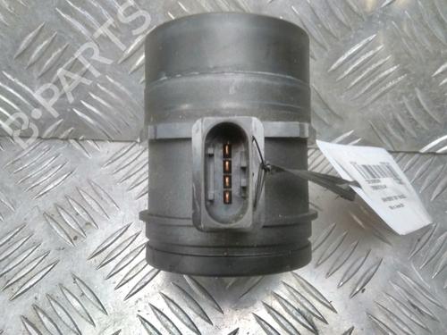 Mass air flow sensor BMW 1 (E87) 118 d | BP15625565M95
