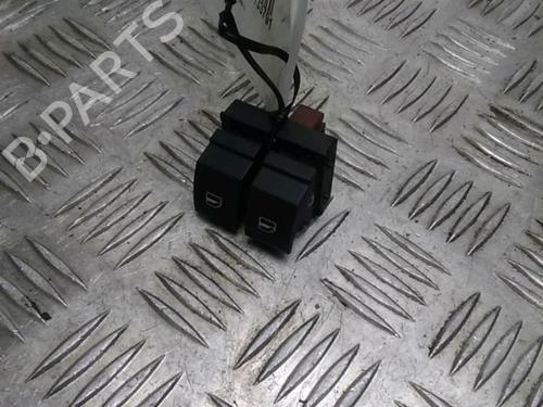Used Left front window switch VW TOURAN (1T1, 1T2) 1.9 TDI (90 hp) 13081768