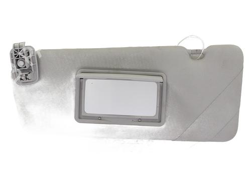 Left sun visor RENAULT CLIO IV (BH_) 1.2 TCe 120 (BHAU) | BP36940998I1 - Image 2