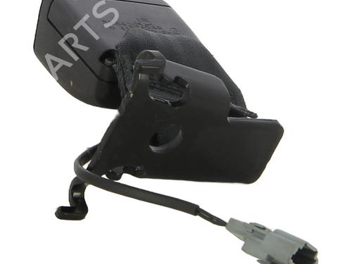 seat-buckle-renault-megane-iv-hatchback-b9amn_-2015-36486220 main image