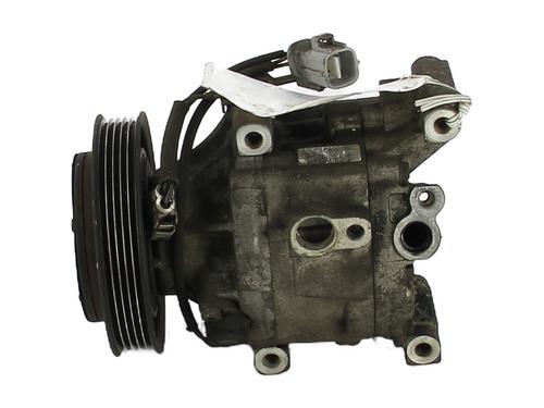 AC-Kompressor TOYOTA YARIS (_P1_) 1.4 D-4D (NLP10_, NLP10R) | BP29929968M34 