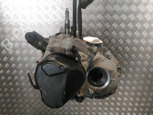 Gearbox RENAULT CLIO II (BB_, CB_) 1.5 dCi (B/CB07) | BP18477872M3 