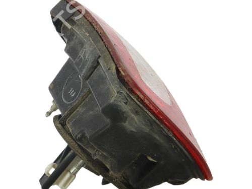 Used Left tailgate light Left tailgate light 38475859 38475859