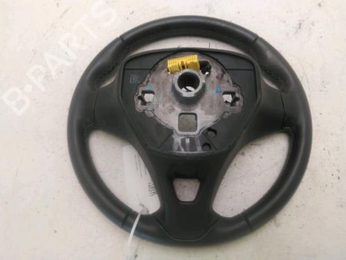 Used Steering wheel OPEL ASTRA K Sports Tourer (B16) 1.6 CDTi (35) (110 hp) 28685600