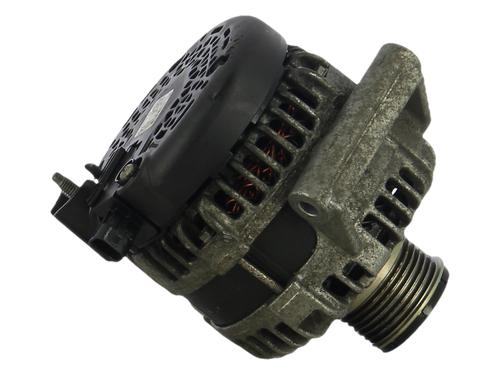 Alternator OPEL CORSA E (X15) 1.3 CDTI (08, 68) | BP38005212M7 - Image 2
