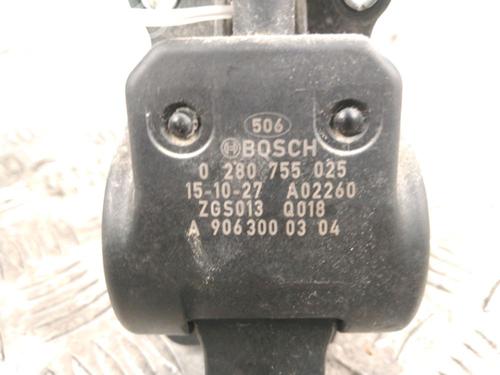 Used Pedal Pedal 15276909 15276909