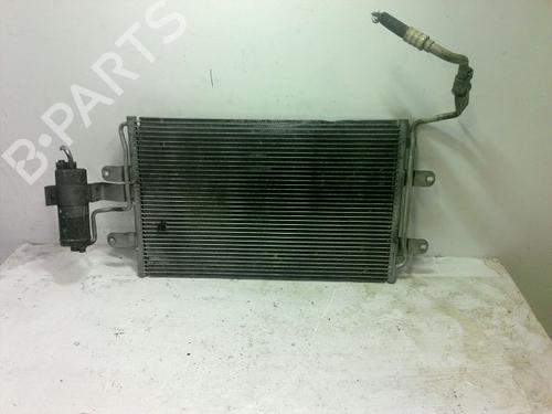 Kachel radiateur VW GOLF III (1H1) [1989-1998]  15748371