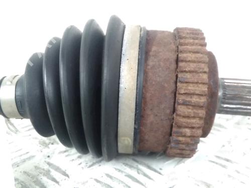 Left front driveshaft RENAULT KANGOO (KC0/1_) 1.9 dCi 4x4 | BP30715222M38