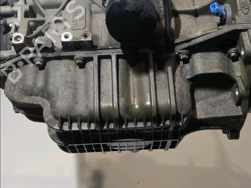 Used Engine Engine FORD FIESTA V (JH_, JD_) 1.6 16V (100 hp) 24878888 24878888