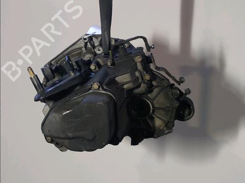 Gearbox PEUGEOT 106 II (1A_, 1C_) 1.4 i | BP22342103M3 
