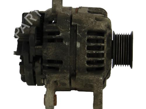Alternator RENAULT TWINGO II (CN0_) 1.2 (CN0D) | BP33031899M7 - Image 2