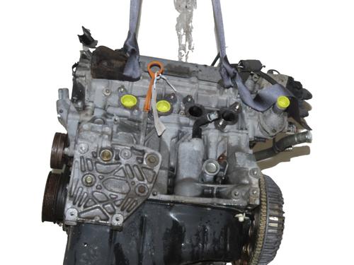 Motor für Motor NISSAN MICRA II (K11) 1.0 i 16V (K11) (54 hp) 36544176 36544176