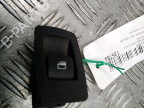 Used Right rear window switch Right rear window switch BMW 1 (E87) 120 d (163 hp) 13081912 13081912