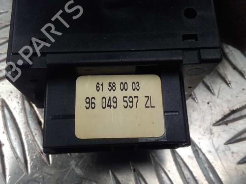 Steering column stalk CITROËN ZX (N2) 1.9 D | BP23180830I23 
