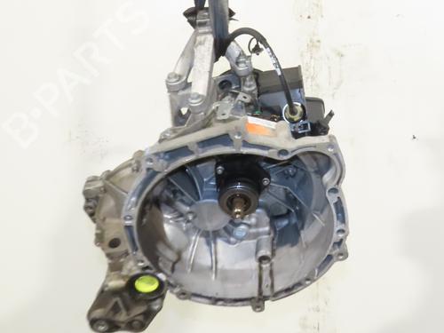 Used Gearbox Gearbox FORD C-MAX II (DXA/CB7, DXA/CEU) 1.6 Ti (105 hp) 36244785 36244785