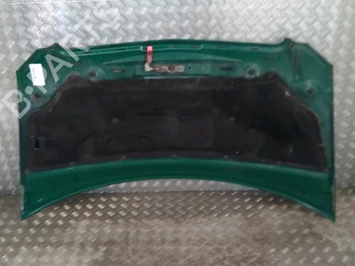 Used Hood MERCEDES-BENZ VITO / MIXTO Van (W639) 115 CDI 4x4 (639.601, 639.603, 639.605) (150 hp) 23145229