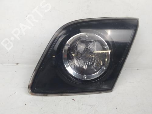 Right tailgate light MAZDA 3 (BK) 1.6 DI Turbo | BP15758714C80 - Image 2