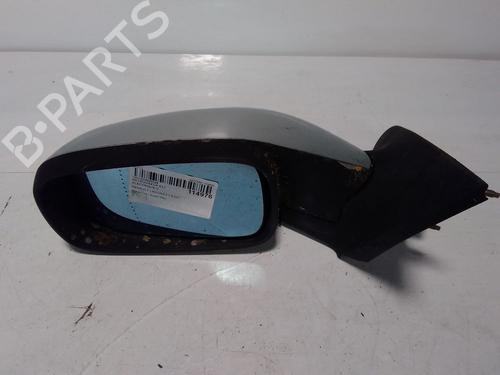 Used Left mirror RENAULT LAGUNA II (BG0/1_) 1.9 dCi (BG08, BG0G) (120 hp) 15755186