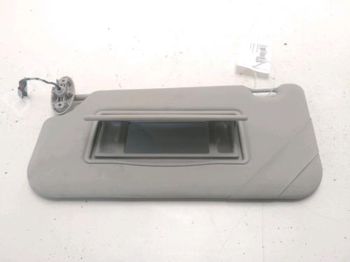 Used Left sun visor FORD GRAND C-MAX (DXA/CB7, DXA/CEU) 1.6 TDCi (115 hp) 22920571