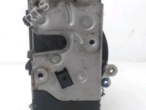 Front left lock RENAULT TRAFIC II Van (FL) 1.9 dCi 100 (FL0C, FL0K, FL0B) | BP32224065C98 - Image 2
