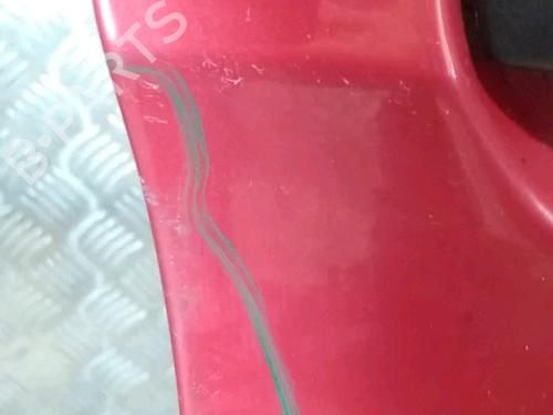 Right front door CITROËN XSARA PICASSO (N68) 1.8 16V | BP15493086C3 