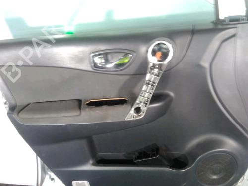 Left front door RENAULT KOLEOS I (HY_) 2.0 dCi (HY0K) | BP26228000C2