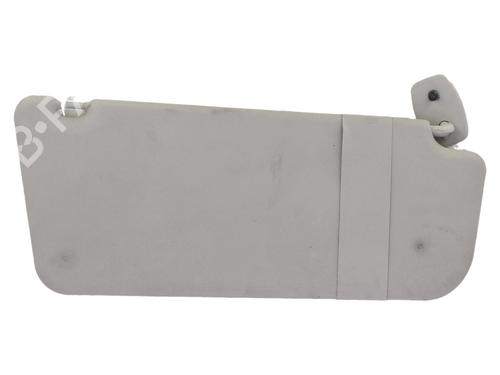 Used Right sun visor Right sun visor 38676835 38676835