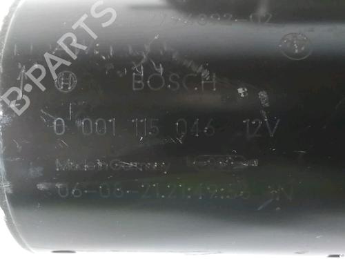 Starter BMW 3 (E90) 320 d | BP21377574M8 
