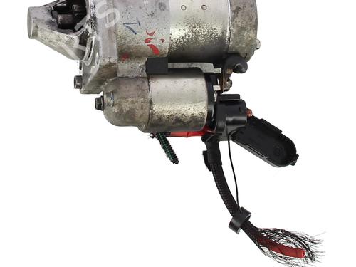 Used Starter FIAT PUNTO (199_) 1.2 (199AXZ1A, 199BXZ1A) (69 hp) 30868335