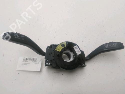 Steering column stalk VW POLO V (6R1, 6C1) 1.6 TDI | BP24881984I23 