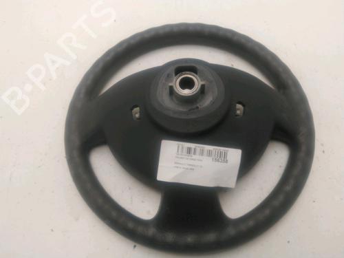 Used Steering wheel Steering wheel RENAULT TWINGO II (CN0_) 1.2 16V (CN0K, CN0V, CN0A) (76 hp) 26724944 26724944