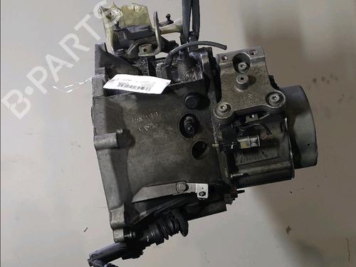 Gearbox PEUGEOT 2008 I (CU_) 1.6 HDi | BP33222274M3 - Image 3